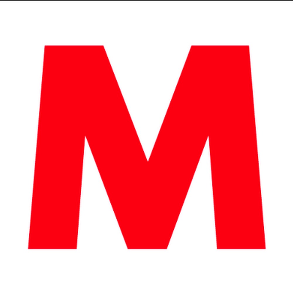 Meet your Posher, Mari